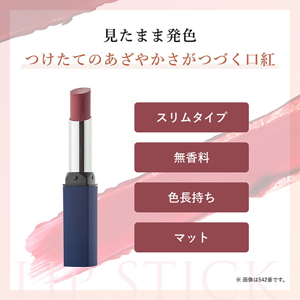 7/24 0時〜最大8％OFFクーポン】ちふれ リップスティック Y 高