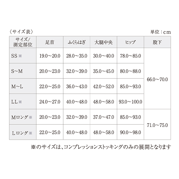 MAEE コンプレッションストッキング 段階着圧設計 むくみケア 靴下 マエエ 正規品 メール便1通1個まで可 ギフト可_7
