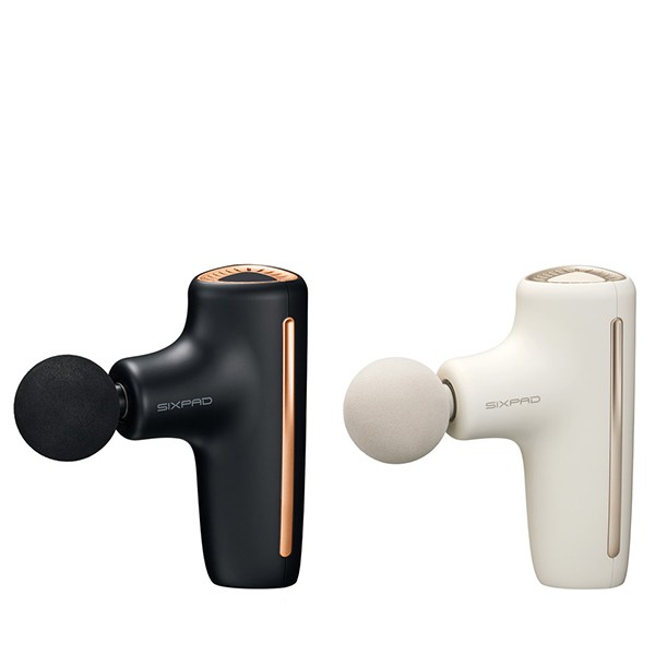 SIXPAD Power Gun Active シックスパッド パワーガン アクティブ