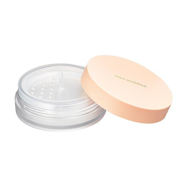 8％クーポン】 オンリーミネラル ファンデーション 5g SPF17/PA++