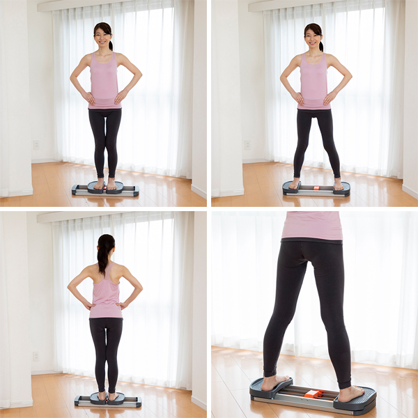 AEROLIFE DR3180 バランスボード AEROLIFE エアロライフ