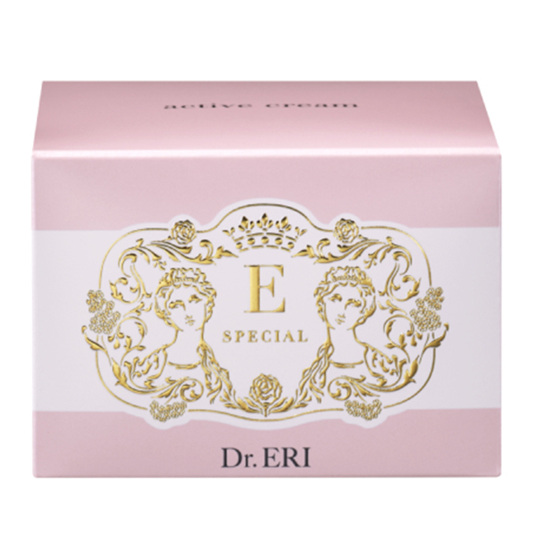 最大8％クーポン】 イースペシャル アクティブクリームV30g つややか