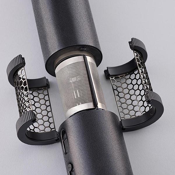 カドー ふとん乾燥機 FOEHN PRO＆アロマアタッチメント セット 強力消