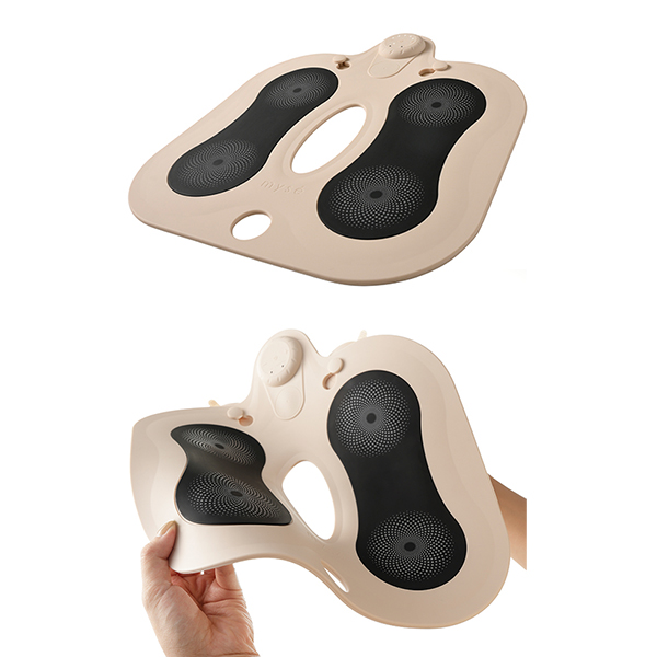 【最大8％クーポン】 ミーゼ スパトレーナー トータルケア 全身ケア 基礎代謝アップ 腕 背中 腰 お尻 もも裏 内もも myse 正規品 ギフト可