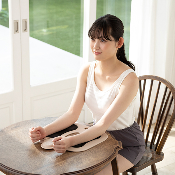 【最大8％クーポン】 ミーゼ スパトレーナー トータルケア 全身ケア 基礎代謝アップ 腕 背中 腰 お尻 もも裏 内もも myse 正規品 ギフト可