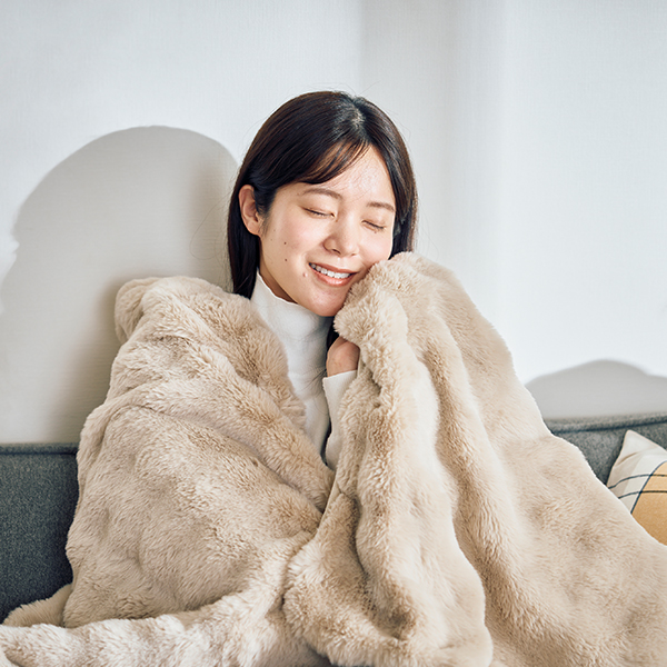 【最大8％クーポン】 クワッズ 電気毛布 掛敷両用タイプ toron L トロン L QS553 ダニ対策 自動オフ機能 QUADS 正規品 ギフト可