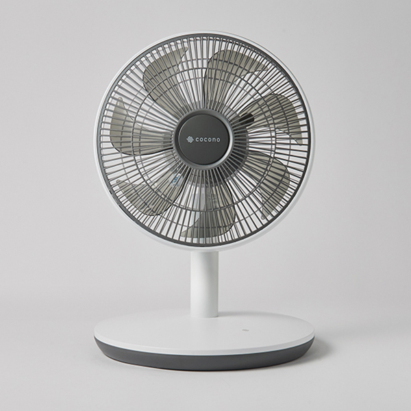 ココノ エアリーファン ベーシック CF B271SR＆ショートパイプ セット