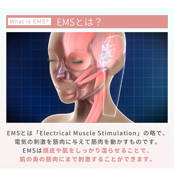 ミーゼ スカルプリフト プラス MS82W1 ポーチ付 美顔器 リフトケア ヘッドスパ myse 正規品 ギフト可_5