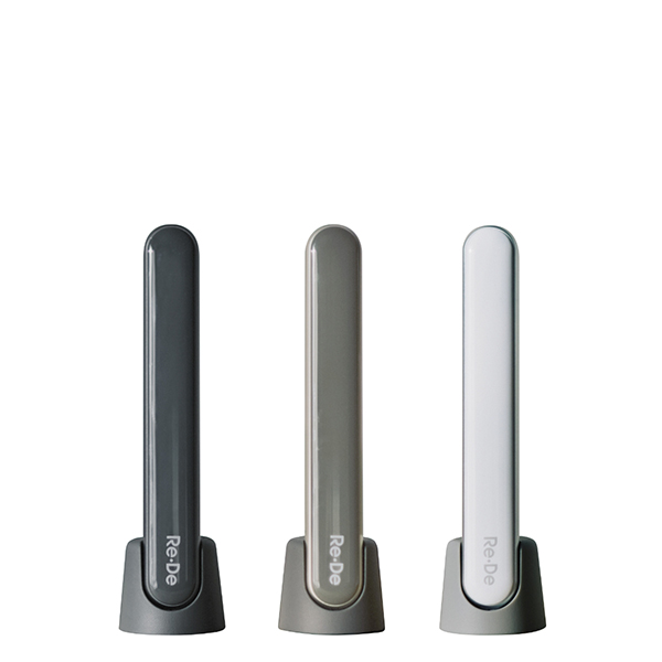 リデ Re・De Suhada スティック美顔器 FM01A 素肌革命 美顔器 コンパクトサイズ EMS 振動 温熱 正規品 ギフト可