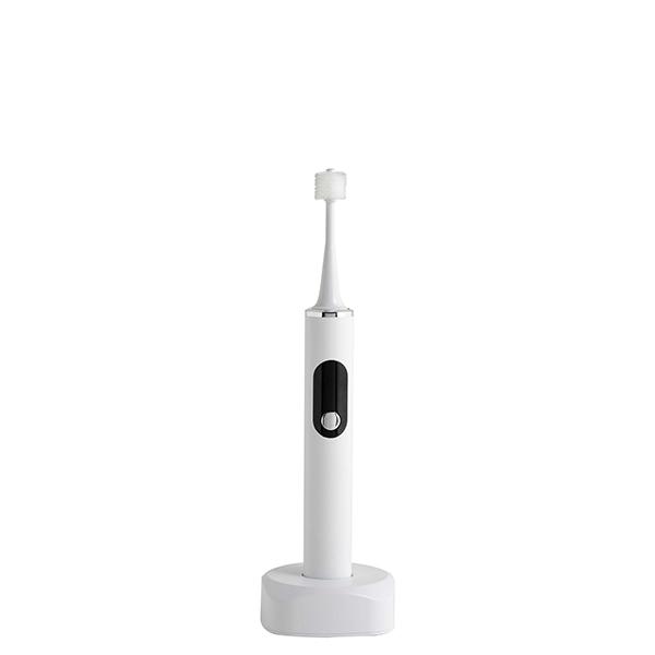 エイミー 電動歯ブラシ 高速振動 360度ブラシ 極細ブラシ 0.08mmの極細毛 低刺激 AiMY 正規品 ギフト可