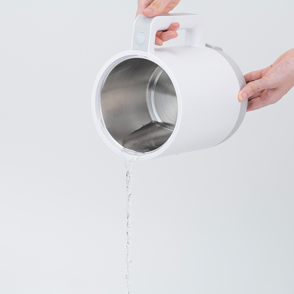 dショッピング duux デュクス スチーム式加湿器 Dawn Mini ドーン ミニ グレージュ DXHU43JP-GR カテゴリ の販売できる商品 dショッピングダイレクト 0192010127284 ドコモの通販サイト