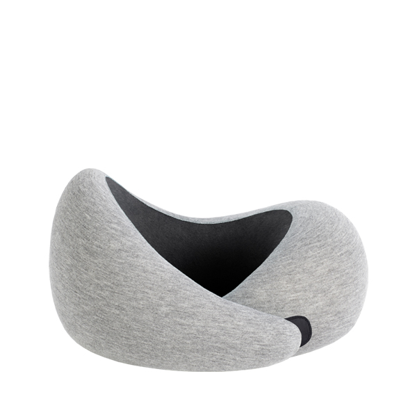 オーストリッチピロー GO NECK PILLOW ネックピロー 旅行用ピロー 人間工学設計 首サポート 正規品 ギフト可