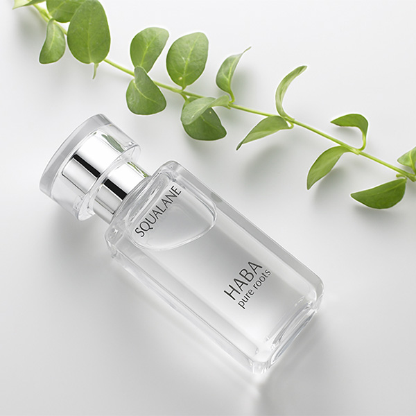 ハーバー　スクワラン60ml 5本 ハーバー スクワラン60ml 5本 ハーバー | HABA ハーバーの公式