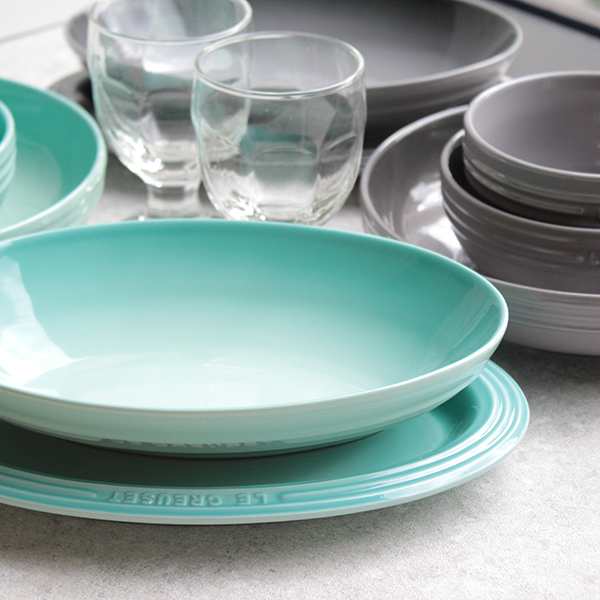 ル・クルーゼ マルチ・オーバル・プレート (S) 皿 lecsto LE CREUSET