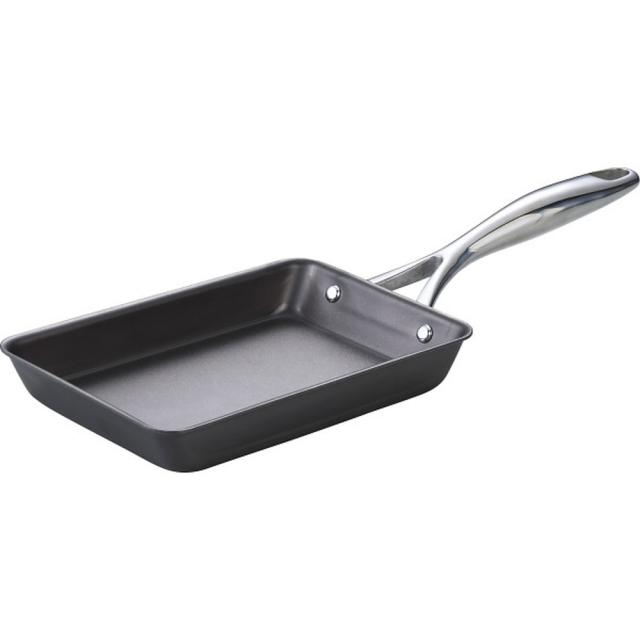 窒化加工 鉄エッグパン 【直送品】 返品・キャンセル・他商品と同時購入は不可