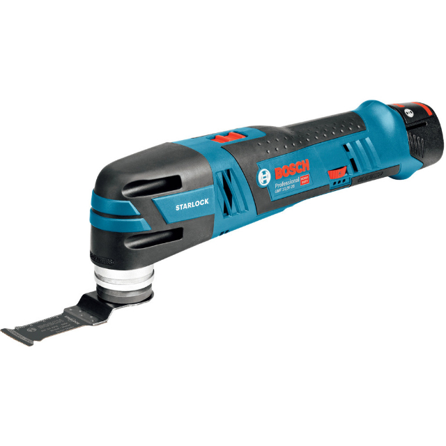 GMF10.8V28 ボッシュ コードレスマルチツール 【直送品】 返品・キャンセル・他商品と同時購入は不可