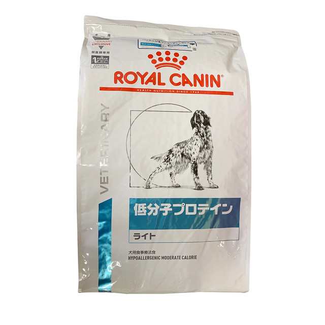 ロイヤルカナン 犬用 低分子プロテインライト ８ｋｇ 発送まで7 11日程の通販はau Pay マーケット サンドラッグ Com