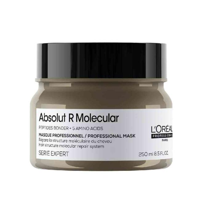 ロレアル セリエ アブソルート R モレキュラー マスク 250g   【2個セット】