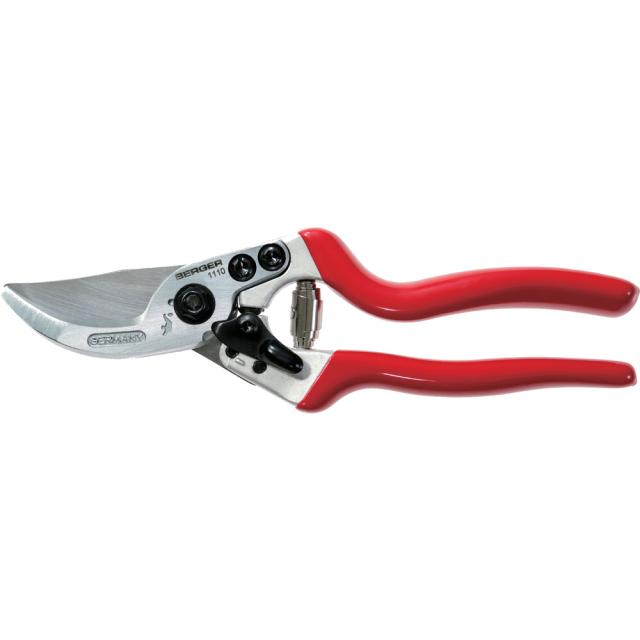 Berger 剪定鋏1110 215mm 【直送品】 返品・キャンセル・他商品と同時購入は不可