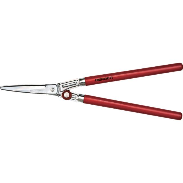 Berger 軽量刈込鋏2520 600mm 【直送品】 返品・キャンセル・他商品と同時購入は不可