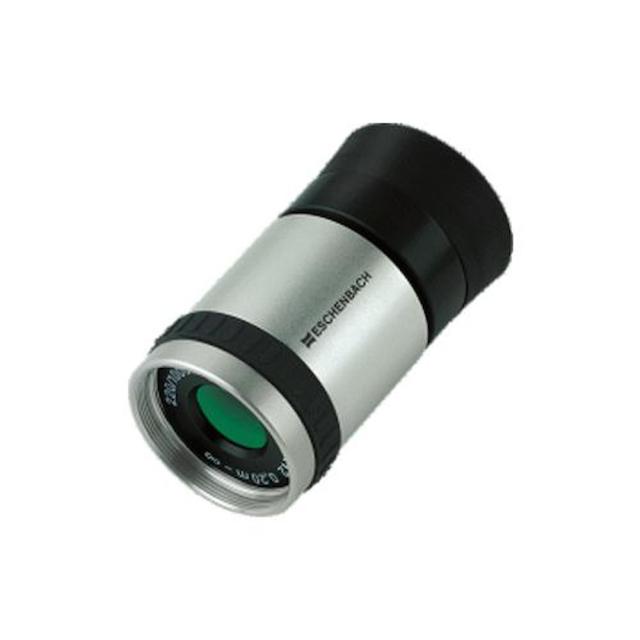 ケプラーシステム単眼鏡 (遠4.2倍/近5.0倍) 1673-3 【直送品】 返品・キャンセル・他商品と同時購入は不可