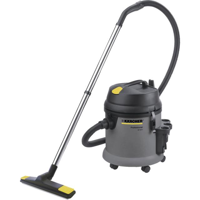 乾湿両用クリーナー NT 1.428521.0 【直送品】 返品・キャンセル・他商品と同時購入は不可