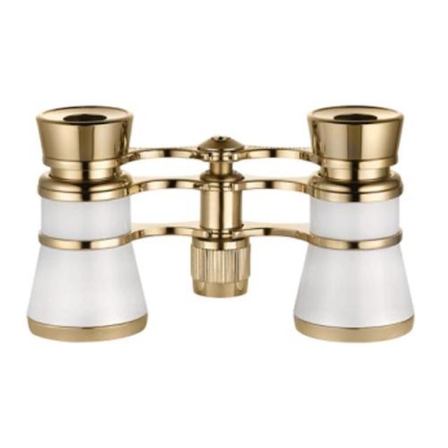 エッシェンバッハ swan(スワン) オペラグラス (3倍) 4443-1 【直送品】 返品・キャンセル・他商品と同時購入は不可