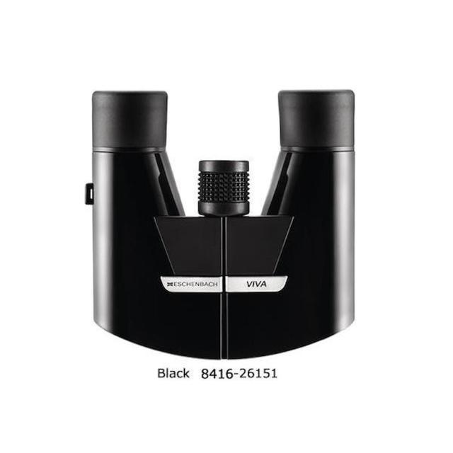 オペラグラス 「VIVA FESTIVAL」6倍  8416 ブラック 【直送品】 返品・キャンセル・他商品と同時購入は不可