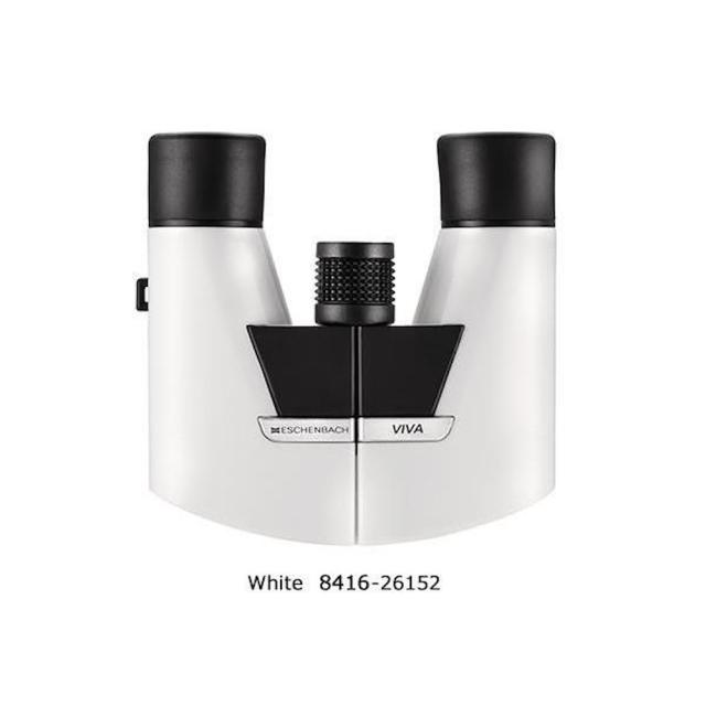 オペラグラス 「VIVA FESTIVAL」6倍  8416 ホワイト 【直送品】 返品・キャンセル・他商品と同時購入は不可