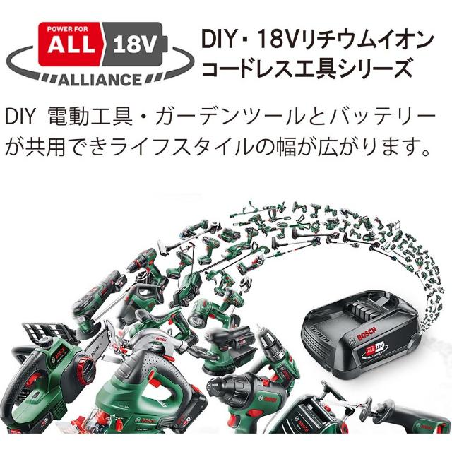ED118 ボッシュ コードレスドライバードリル 【直送品】 返品・キャンセル・他商品と同時購入は不可_1