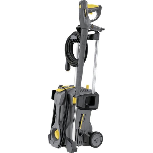 業務用冷水高圧洗浄機HD4／8P 60Hz 1.520971.0 【直送品】 返品・キャンセル・他商品と同時購入は不可