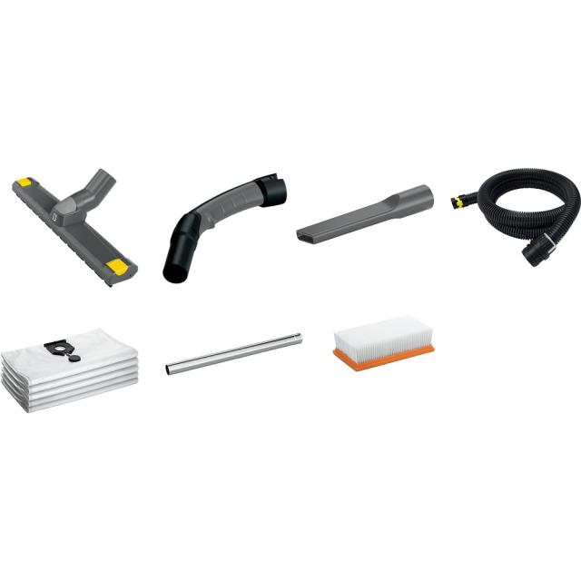 乾湿両用クリーナー 1.148208.0 【直送品】 返品・キャンセル・他商品と同時購入は不可_5