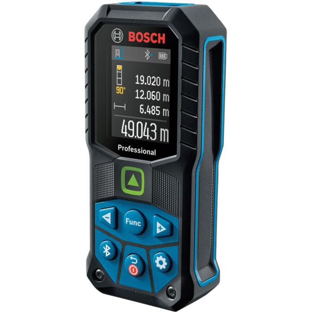 グリーンレーザー距離計 GLM5027CG 【直送品】 返品・キャンセル・他商品と同時購入は不可
