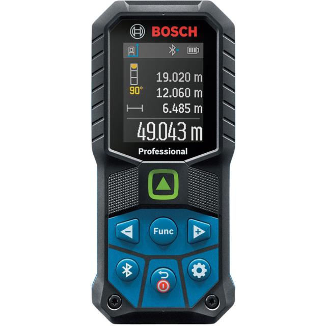 グリーンレーザー距離計 GLM5027CG 【直送品】 返品・キャンセル・他商品と同時購入は不可_6