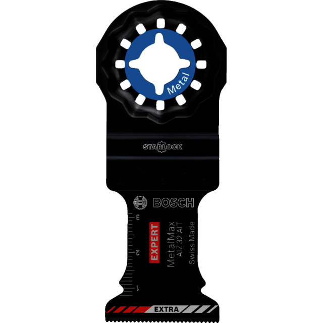 ボッシュマルチツールブレードスターロック超硬＋エクストラコーティング 【直送品】 返品・キャンセル・他商品と同時購入は不可