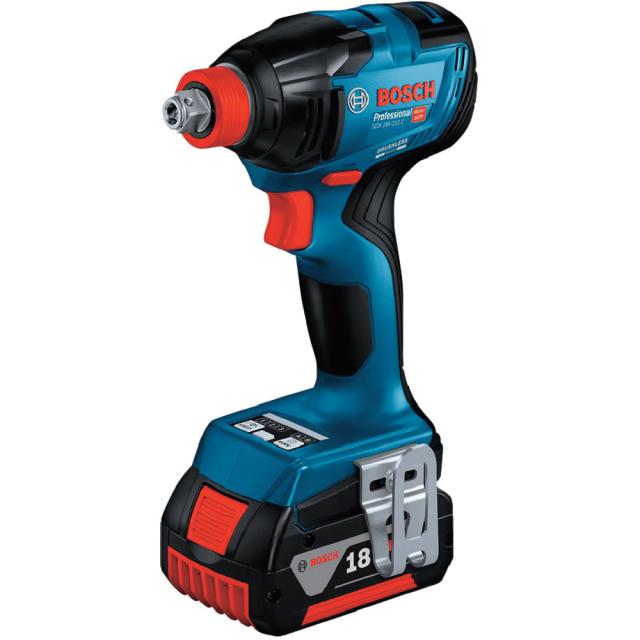 コードレスインパクトドライバー GDX18V210C 【直送品】 返品・キャンセル・他商品と同時購入は不可