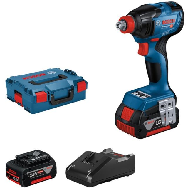 コードレスインパクトドライバー GDX18V210C 【直送品】 返品・キャンセル・他商品と同時購入は不可_7