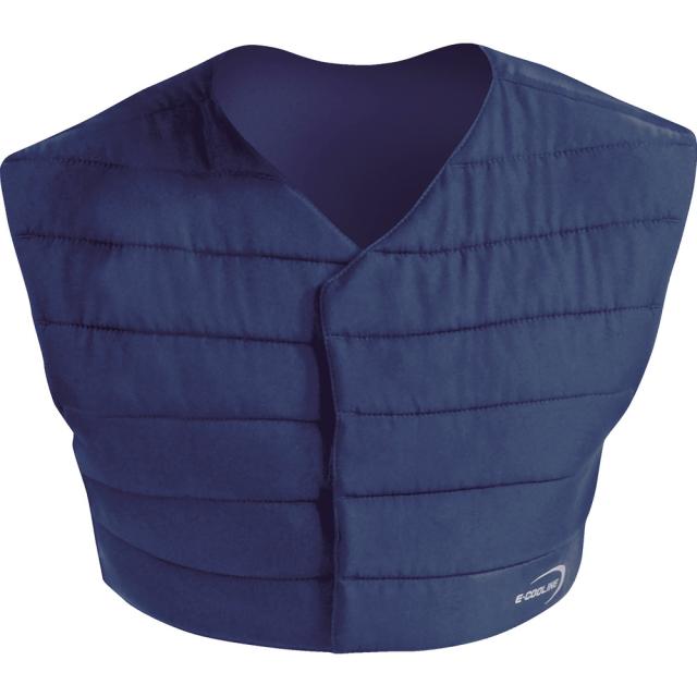 E-COOLINE ベストM 持続冷却 SX3テクノロジー 【直送品】 返品・キャンセル・他商品と同時購入は不可