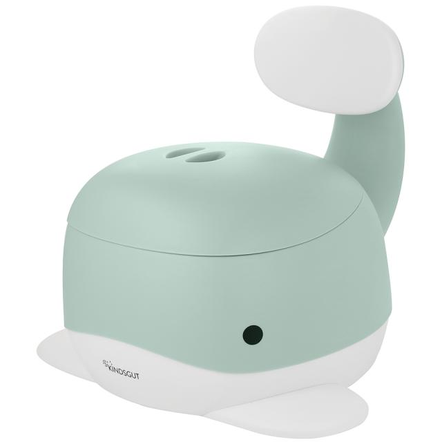 ［正規代理店］くじらのおまる アクアマリン 【直送品】 返品・キャンセル・他商品と同時購入は不可