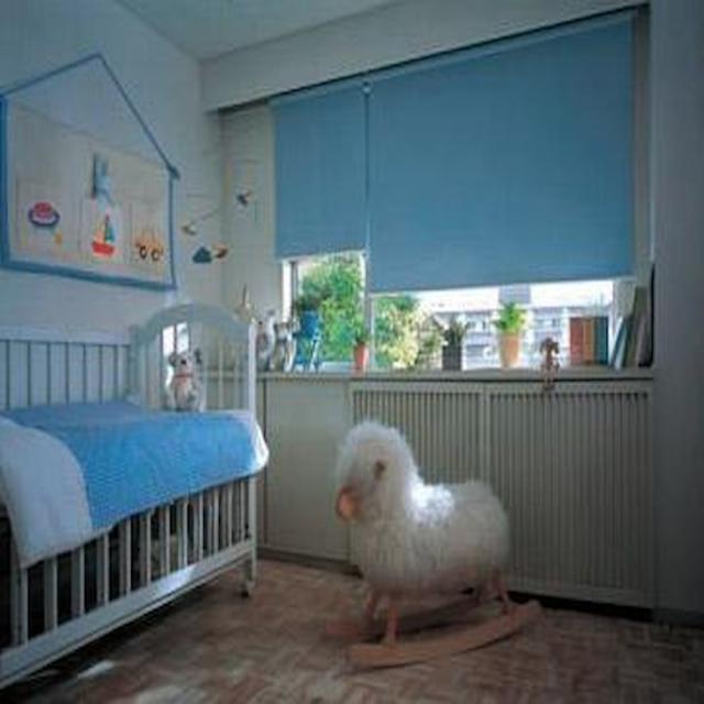 ロールスクリーン遮光2級防炎 TR-3363 【直送品】 返品・キャンセル・他商品と同時購入は不可