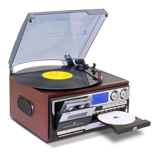 クマザキエイム マルチ・オーディオ・レコーダー／プレーヤー MA-90