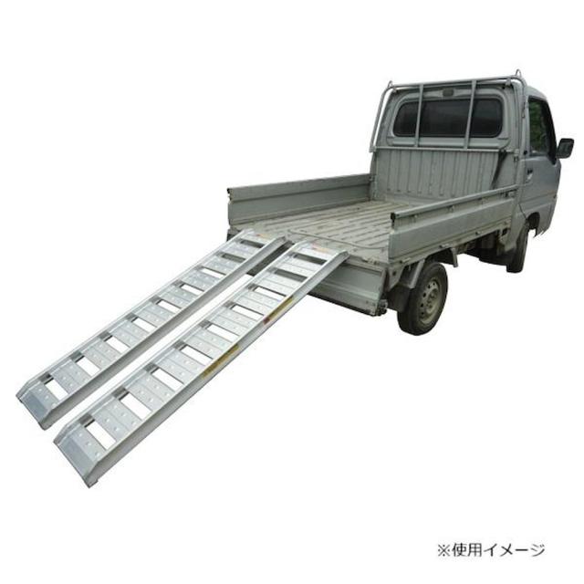 アルミス アルミブリッジ AKB-180-30-0.5 【直送品】 返品・キャンセル・他商品と同時購入は不可_1