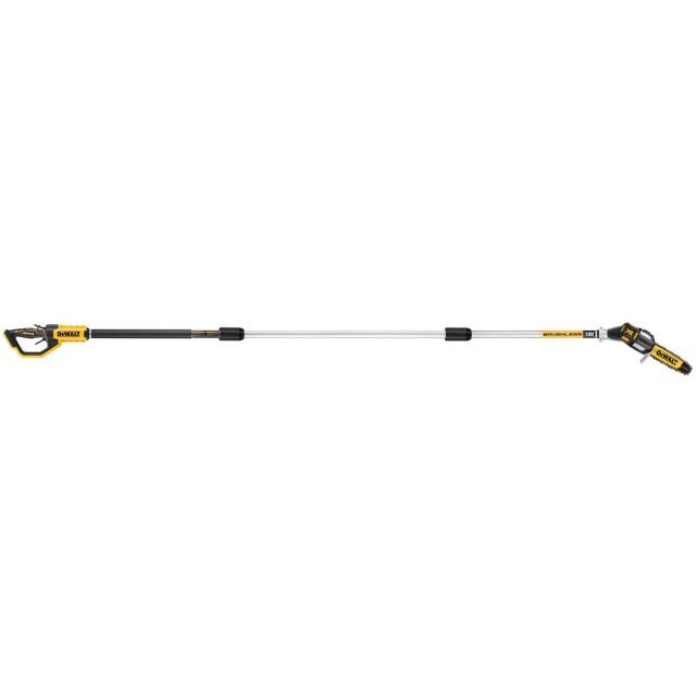 DCMPS567P1JP DEWALT 18Vポールチェーンソー 【直送品】 返品・キャンセル・他商品と同時購入は不可