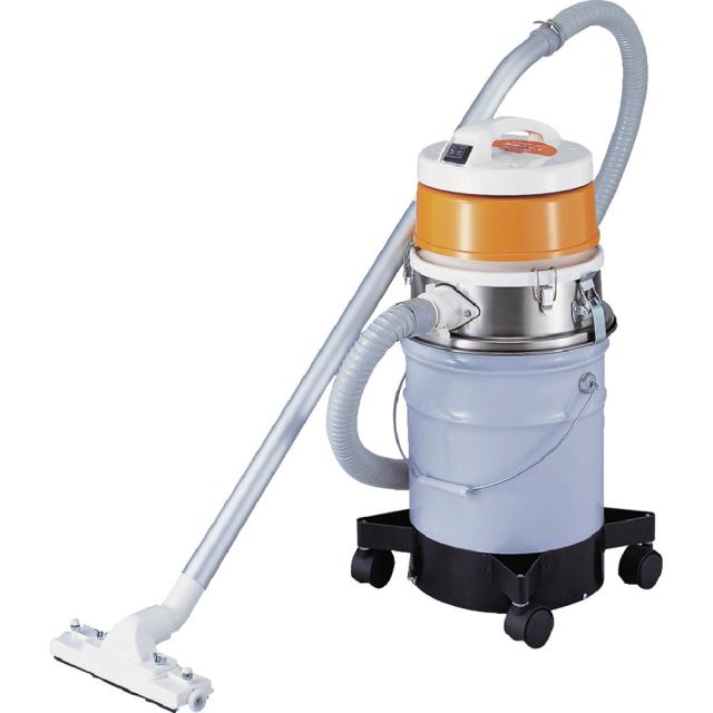 スイデン 微粉塵専用掃除機（パウダー専用クリーナー集塵機 【直送品】 返品・キャンセル・他商品と同時購入は不可