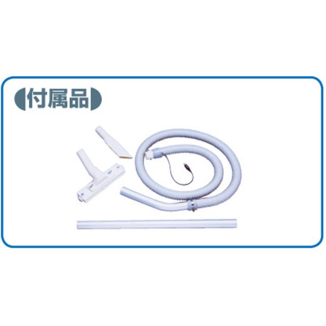 スイデン 微粉塵専用掃除機（パウダー専用クリーナー集塵機 【直送品】 返品・キャンセル・他商品と同時購入は不可_1