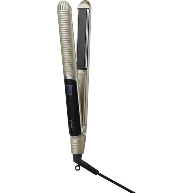 YA-MAN スムースアイロンフォトイオン YJHB0N メーカー直送 ▼返品・キャンセル不可【他商品との同時購入不可】