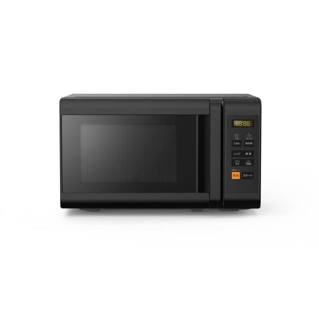 17L単機能電子レンジ SJM-M17DA 【直送品】 返品・キャンセル・他商品と同時購入は不可