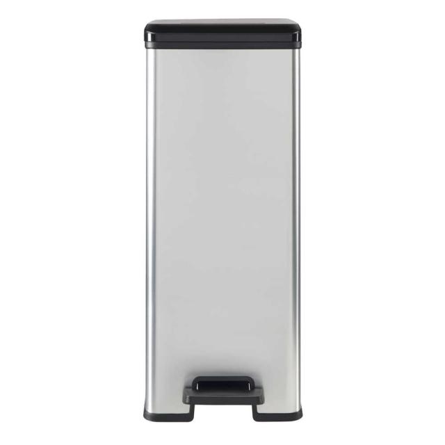 藤栄 Deco ペダルビン スリム CV-030 40L 14,399円