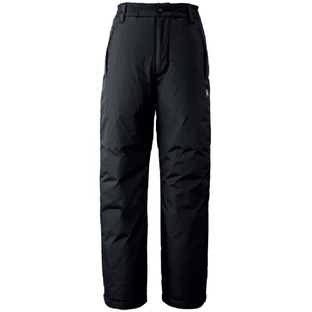 制電防寒パンツ ブラック AZ9367010M 【直送品】 返品・キャンセル・他商品と同時購入は不可