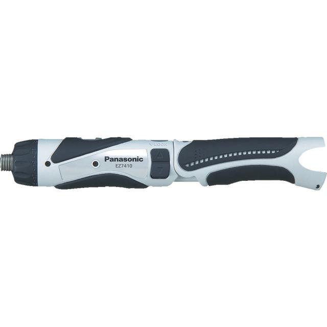 Panasonic 充電スティックドリルドライバー 3.6V 【直送品】 返品・キャンセル・他商品と同時購入は不可